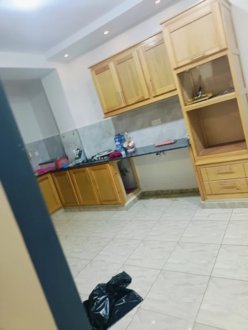 Vente Appartement F3 Tlemcen Tlemcen