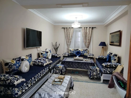 Vente Appartement F3 Tlemcen Tlemcen