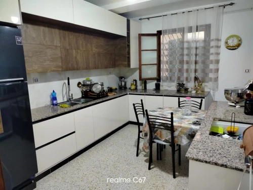 Vente Appartement F3 Tlemcen Tlemcen