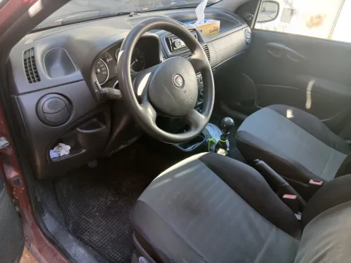 Fiat Punto 2013 Classic