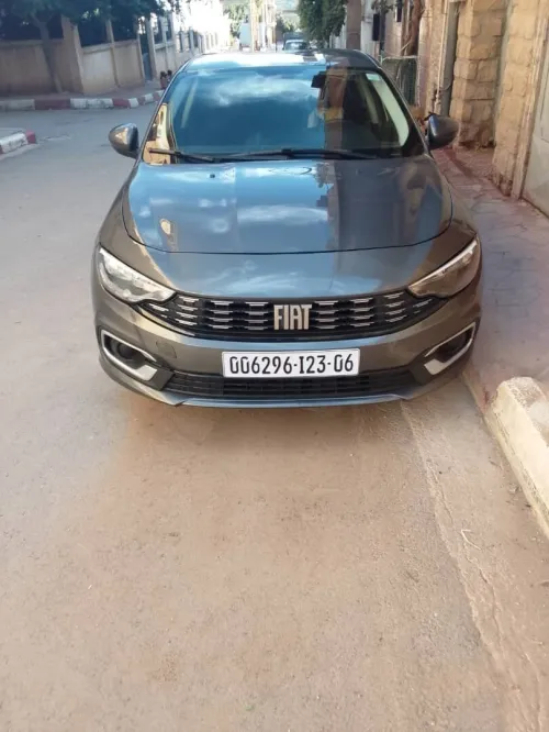 Fiat Tipo Sedan 2023 City