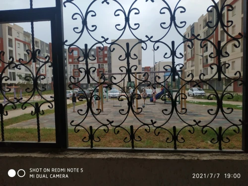 Location Appartement F4 Alger Reghaia