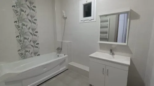Location Appartement F5 Alger Mahelma