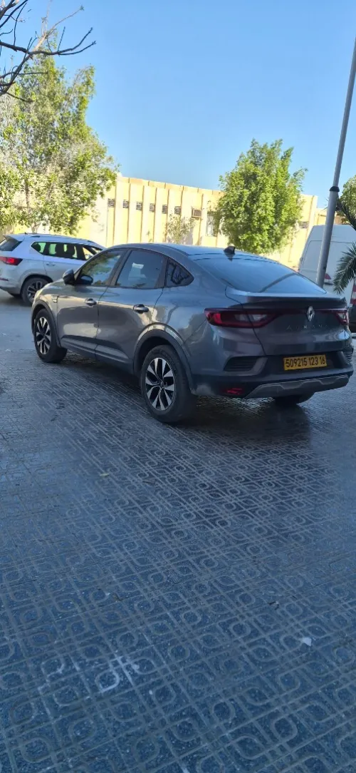 Renault Arkana 2023 Evolution