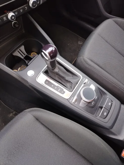 Audi Q2 2024 Advance