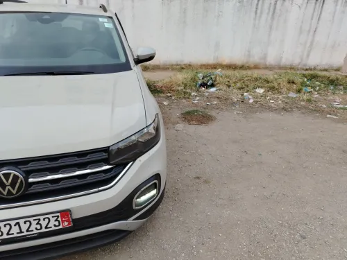Volkswagen T-Cross 2023 Move