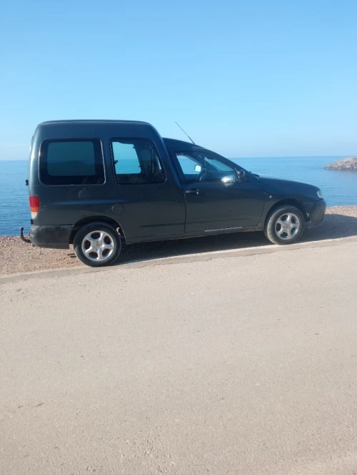 Volkswagen Caddy 2005 Caddy