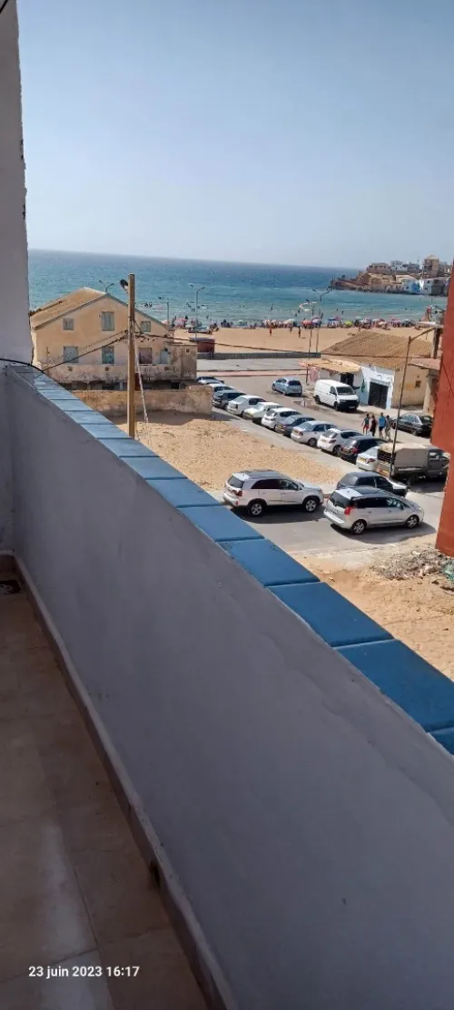 Location Appartement Aïn Témouchent Terga