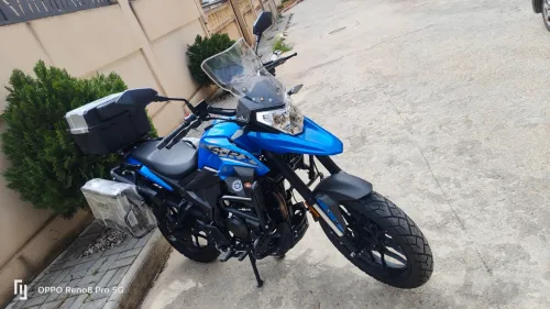 Vms Rk 200 2023