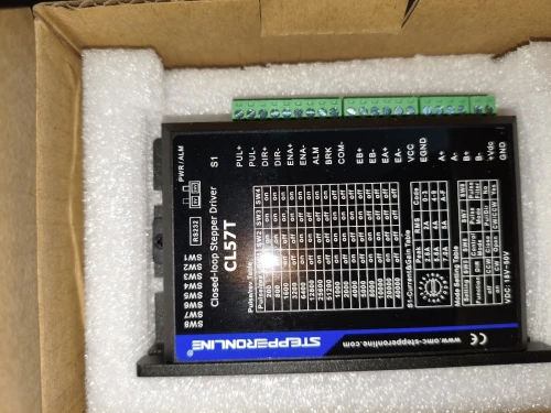 Kit CNC