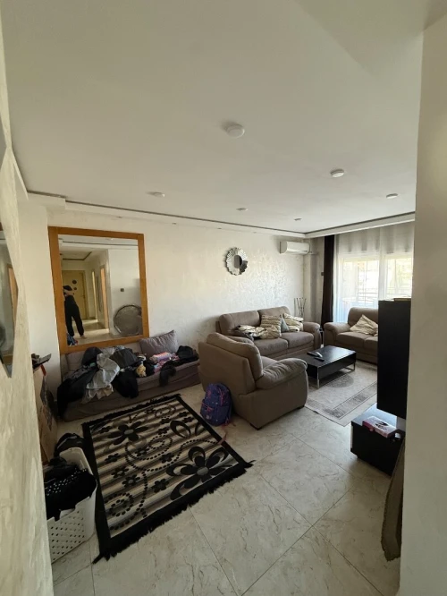 Vente Appartement F2 Annaba Annaba