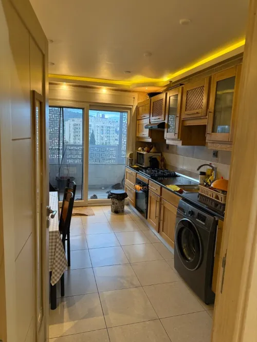 Vente Appartement F2 Annaba Annaba