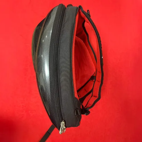 Sac a Dos Moto Rigide Original