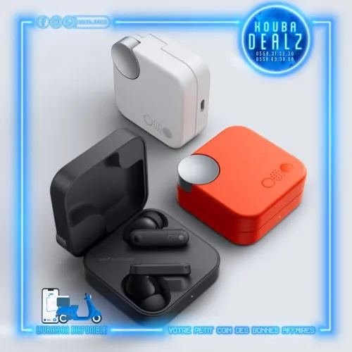 AIRBUDS CMF by NOTHING BUDS PRO 2 ORIGINAL (PRIX CHOC)