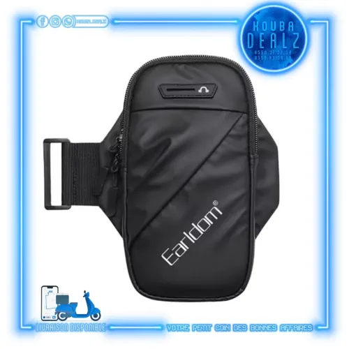 POCHETTE BRAS SPORT EARLDOM ORIGINALE (PRIX CHOC)
