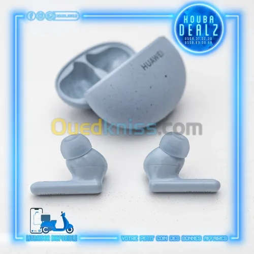 HUAWEI FREEBUDS 5i ORIGINAL (KIT BLUETOOTH) 