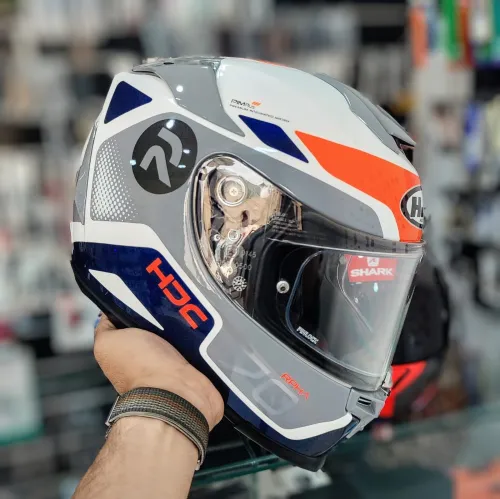 Casques Moto Haute Gamme Affaire