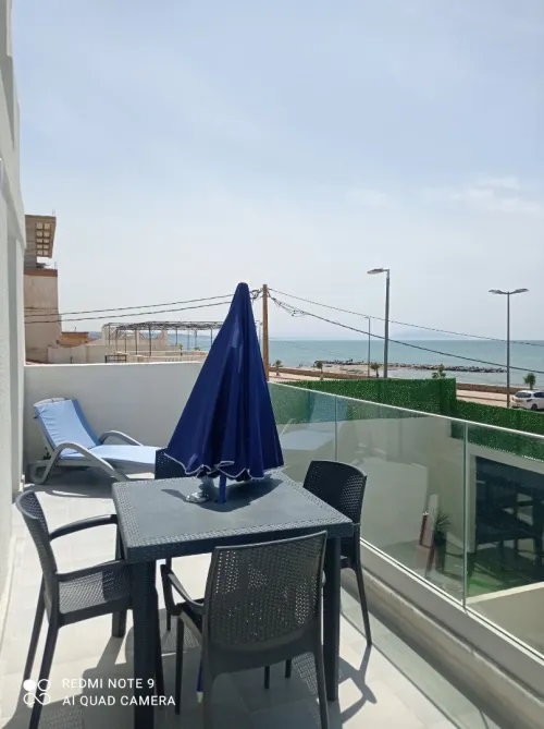 Location vacances Appartement Alger Staoueli
