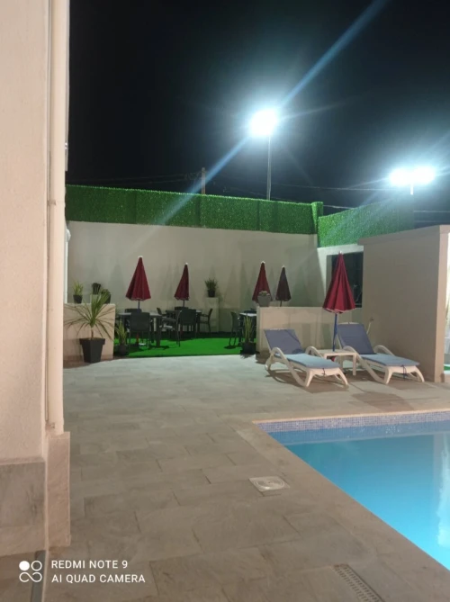 Location vacances Appartement Alger Staoueli