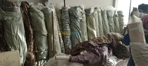 TISSU