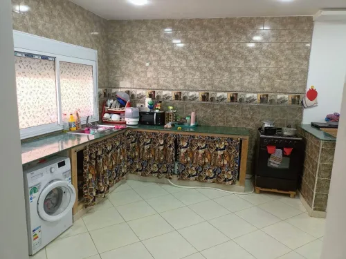 Vente Niveau De Villa F5 Oran Bir el djir