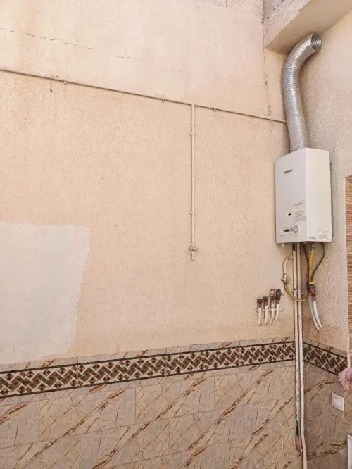 Vente Niveau De Villa F5 Oran Bir el djir