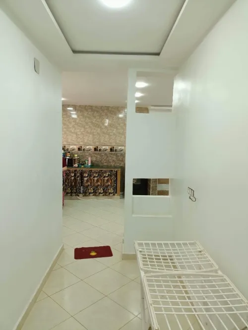 Vente Niveau De Villa F5 Oran Bir el djir