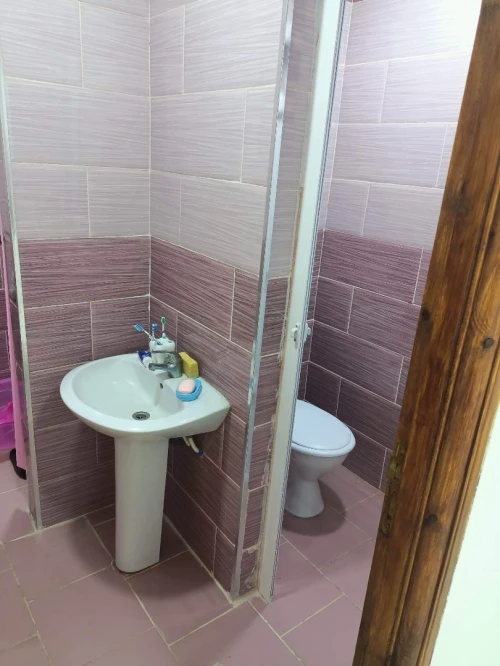 Vente Niveau De Villa F5 Oran Bir el djir