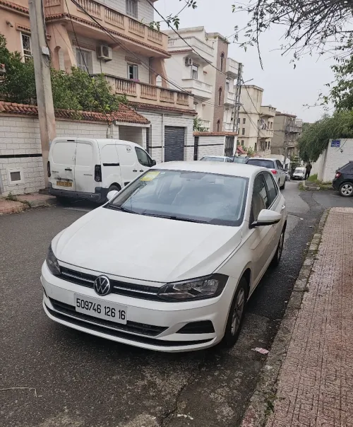 Volkswagen Polo 2026 