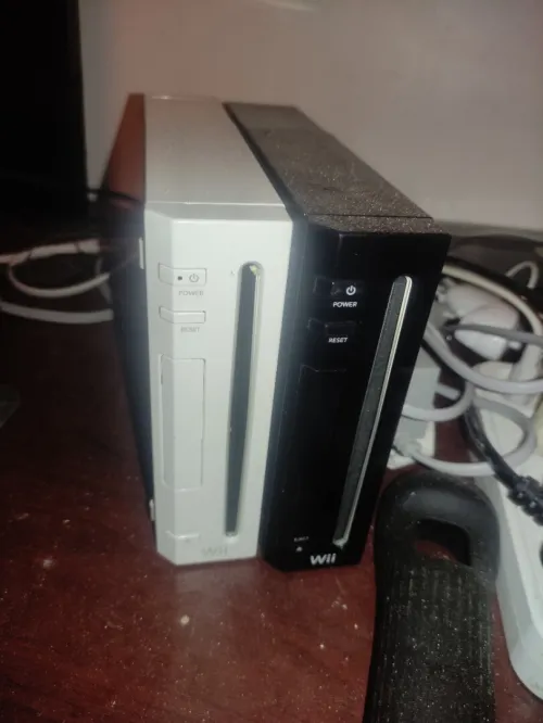 Wii 