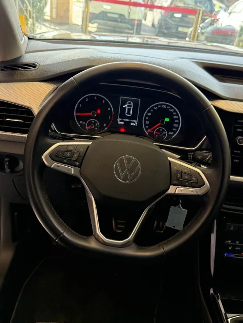 Volkswagen T-Cross 2023 Move