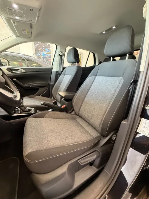 Volkswagen T-Cross 2023 Move