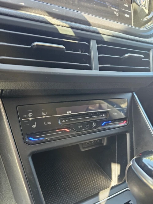 Volkswagen Taigo 2022 Life 