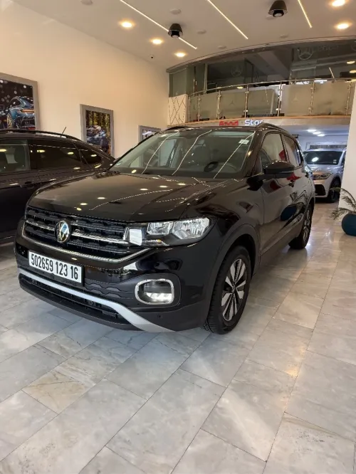 Volkswagen T-Cross 2023 Move