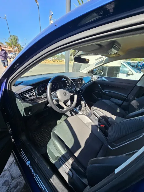 Volkswagen Taigo 2022 Life 