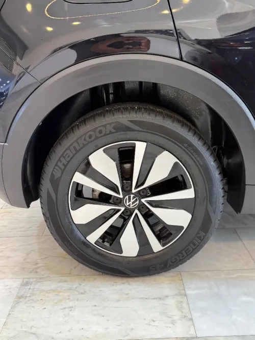 Volkswagen T-Cross 2023 Move