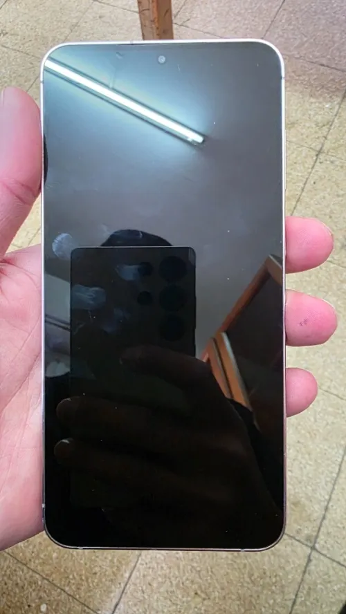 Samsung Galaxy S23 Plus 512 Gb