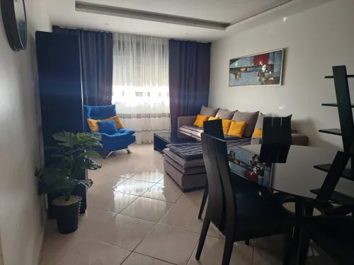 Location Appartement Oran Bir el djir