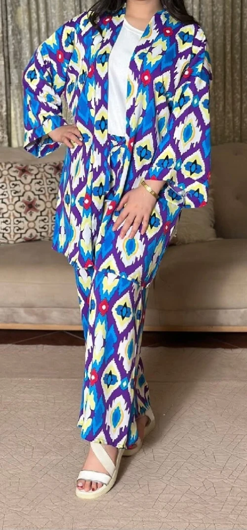 ROBE ET TENUES ÉTÉ TRÈS BONNE QUALITÉ 