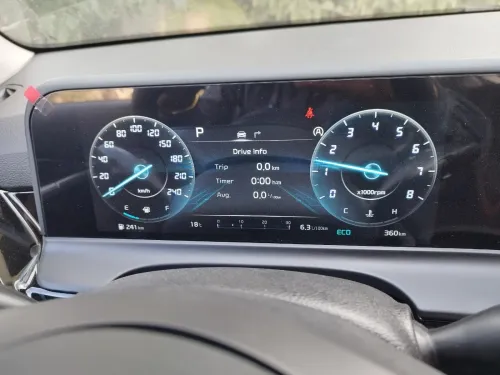 Kia Seltos 2025 Premium sans toit
