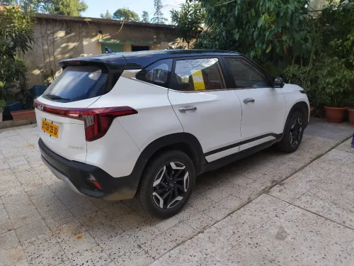 Kia Seltos 2025 Premium sans toit