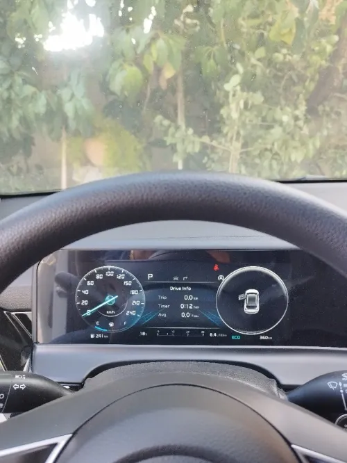 Kia Seltos 2025 Premium sans toit