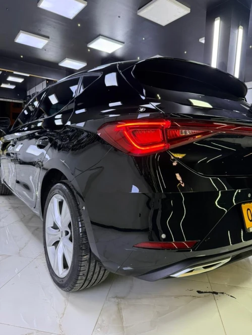 Seat Leon 2021 