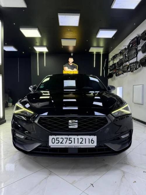 Seat Leon 2021 