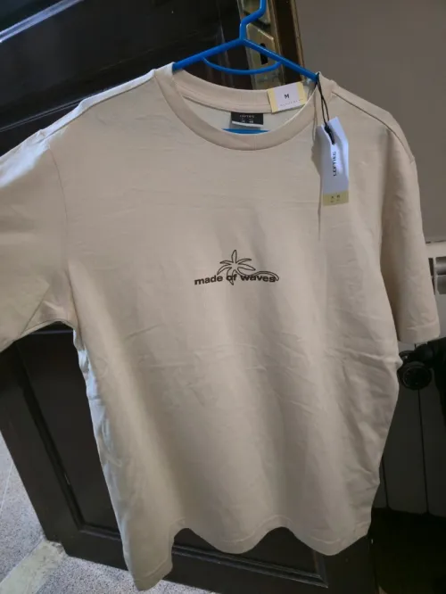 T shirts originaux/chemise taille M/S