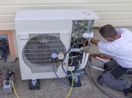Eurl gscc installation et réparation tout type de climatiseur