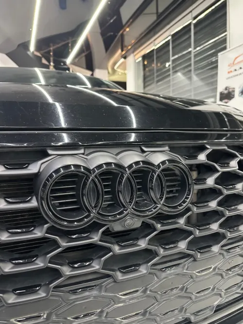 Audi Q3 2023 Sportback