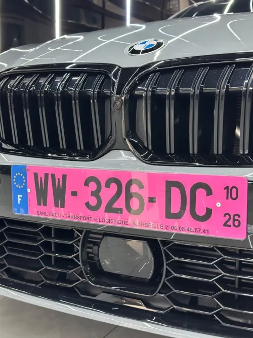 BMW 320xdrive 2026 Pack M