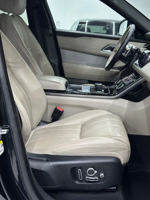 RANGE ROVER VILAR 2018 R DINAMIC