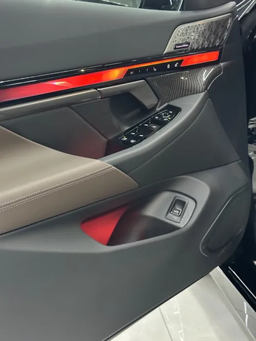 BMW Série 5 2026 520d xdrive